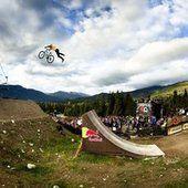 La domination de Geoff Gulevich en Mountain Bike