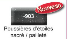 pâte polymère effet pierre