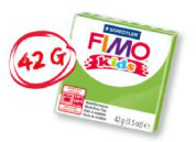 pâte polymère enfant