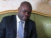 CAMEROUN FRANCE. Calvin Job, jeune socialiste Baumont/Oise était DIAF