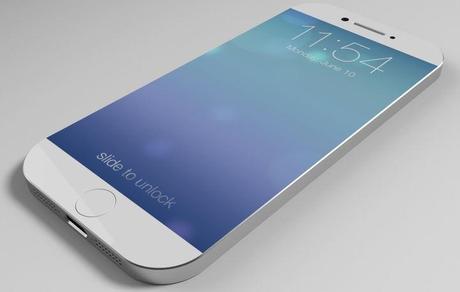 iphone 6 concept ultrafin