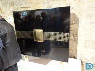 Pézenas : Expositions XXL & IVORRA 1514608_304025803081073_670076956_n.jpg