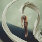 PHOTO : Les autoportraits inédits de Kyle Thompson