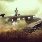 PHOTO : Les autoportraits inédits de Kyle Thompson