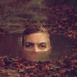 PHOTO : Les autoportraits inédits de Kyle Thompson