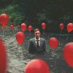 PHOTO : Les autoportraits inédits de Kyle Thompson