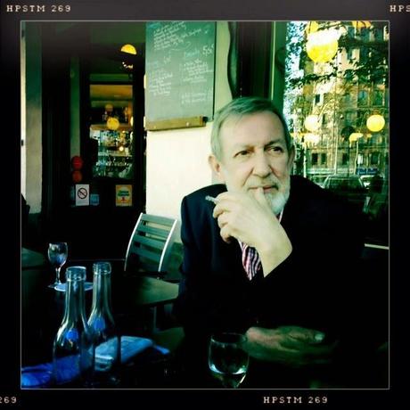 LAD gusté avec émotion les dernières chroniques de Pierre Autin-Grenier