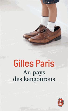 LAP récie la nouvelle insouciance de Gilles Paris