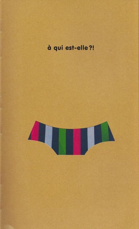 LAD couvert la théorie du genre chez les ours