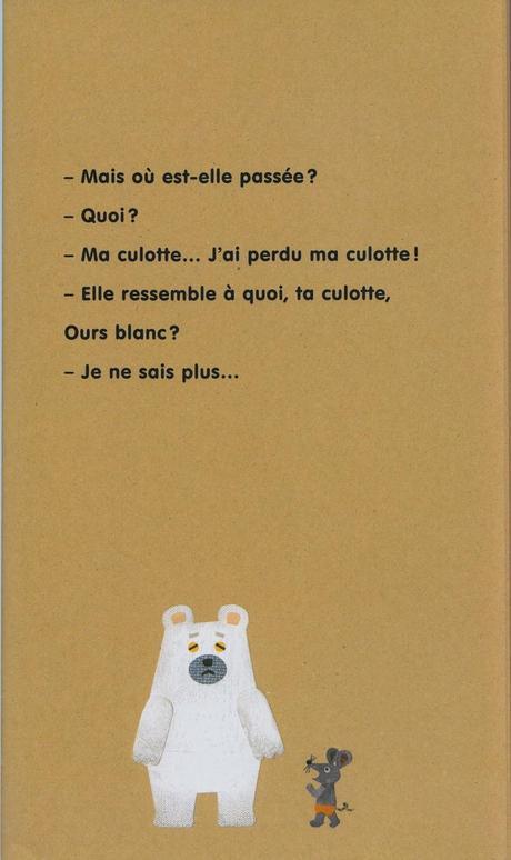 LAD couvert la théorie du genre chez les ours