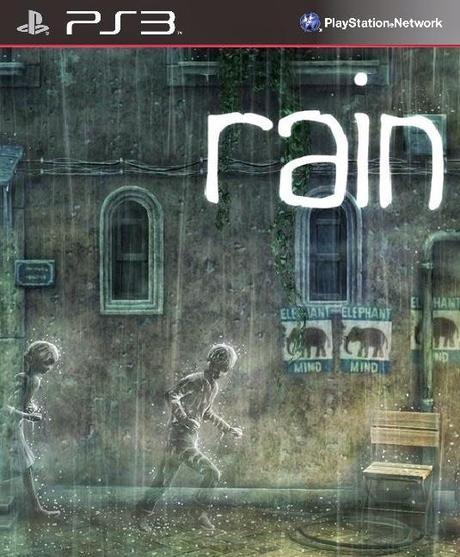 Mon jeu du moment: Rain