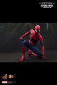 The Amazing Spider-Man 2 par Hot Toys
