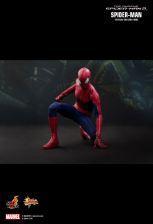 The Amazing Spider-Man 2 par Hot Toys