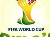 Coupe Monde 2014 favoris évidents