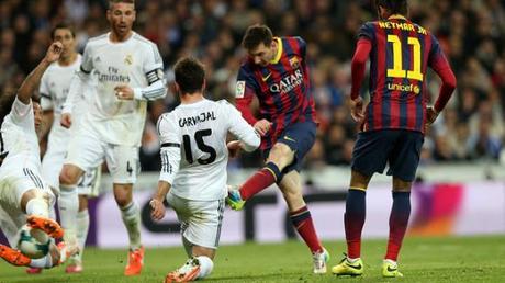 Coupe du Roi - FC Barcelone vs Real Madrid : un Classico sans favori