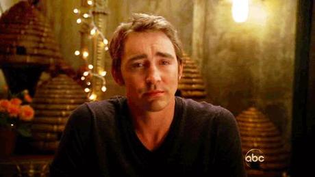 Lee Pace