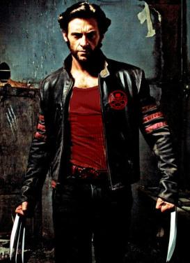Logan Wolverine -3