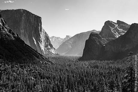 Yosemite Valley ©www.levetchristophe.fr