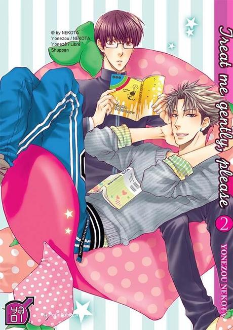 Avril 2014 chez Taifu Comics et Ototo