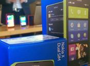 Nokia espère devenir leader low-coast