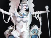 SCULPTURE FRéDéRIQUE JACQUEMIN