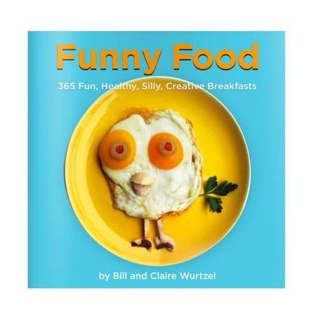 funny food