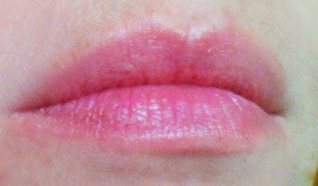 Mon rouge à lèvre tout terrain de l'Oréal