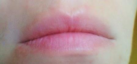 Mon rouge à lèvre tout terrain de l'Oréal