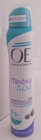 Un déo pour mon fils...