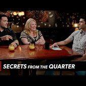 The Originals - Secrets from the Quarter: The Big Uneasy