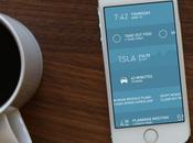 seule iPhone pour organiser votre journée