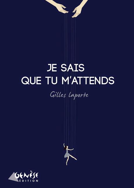 Je sais que tu m'attends...