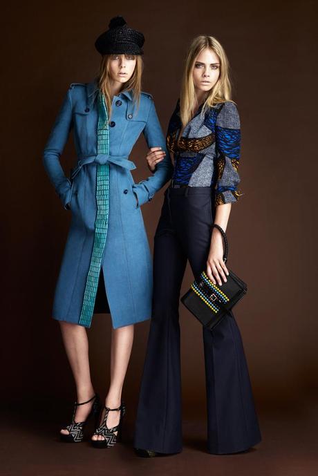 L'Afrique dans mon dressing...!