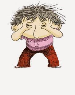 Emile et les autres - Emile fait un cauchemar