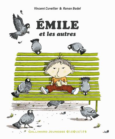 Emile et les autres - Emile fait un cauchemar