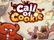 Call Cookie disponible smartphone tablette