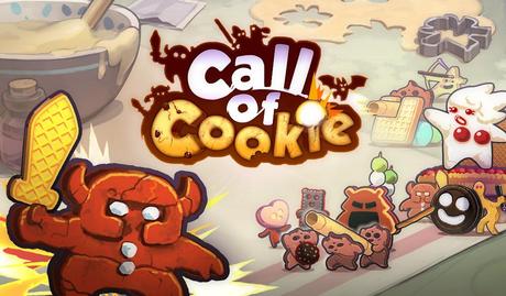 Call of Cookie disponible sur smartphone et tablette