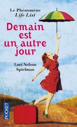 Demain est un autre jour, Lori Nelson