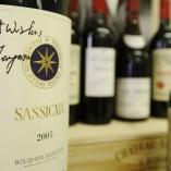 Sir Alex Fergusson vend sa cave à vin pour 5 millions de dollars