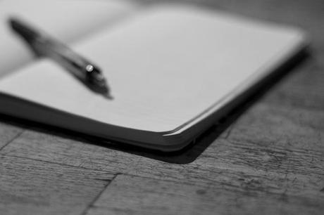 Le syndrome de la page blanche