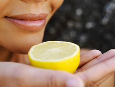 citron, nouvel allié naturel beauté