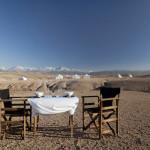 ÉVASION : Scarabeo Camp, un bivouac de charme au coeur du désert marocain