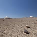 ÉVASION : Scarabeo Camp, un bivouac de charme au coeur du désert marocain