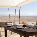 ÉVASION : Scarabeo Camp, un bivouac de charme au coeur du désert marocain