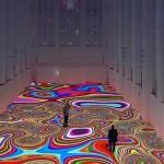 ART : Les tapis magiques de Casablanca
