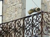 Ferronneries tous genres