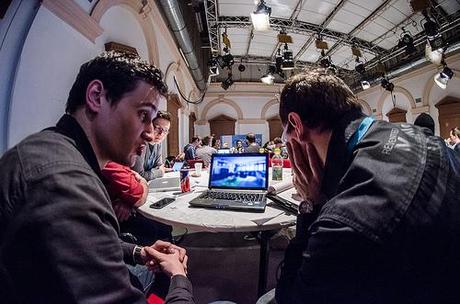 Comment gagner de l’argent avec sa startup [infographie]