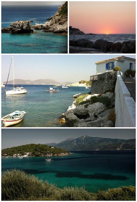 Les 5 plus belles îles secrètes d’Europe Les plus belles îles d'Europe : Samos