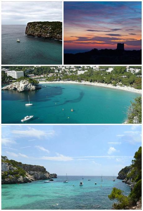 Les 5 plus belles îles secrètes d’Europe les plus belles îles d'Europe Minorque