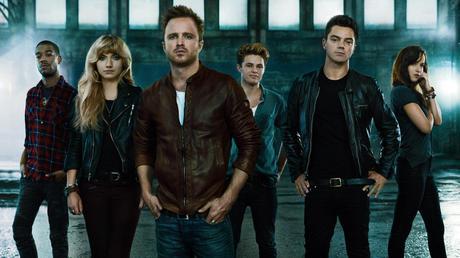 Need For Speed Movie Cast [Critique] NEED FOR SPEED